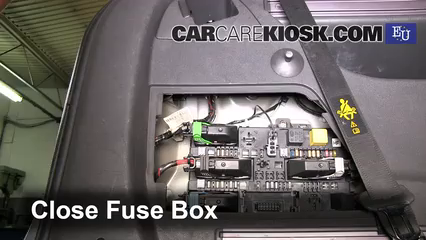 2005 Kium Sedona Fuse Box - Cars Wiring Diagram